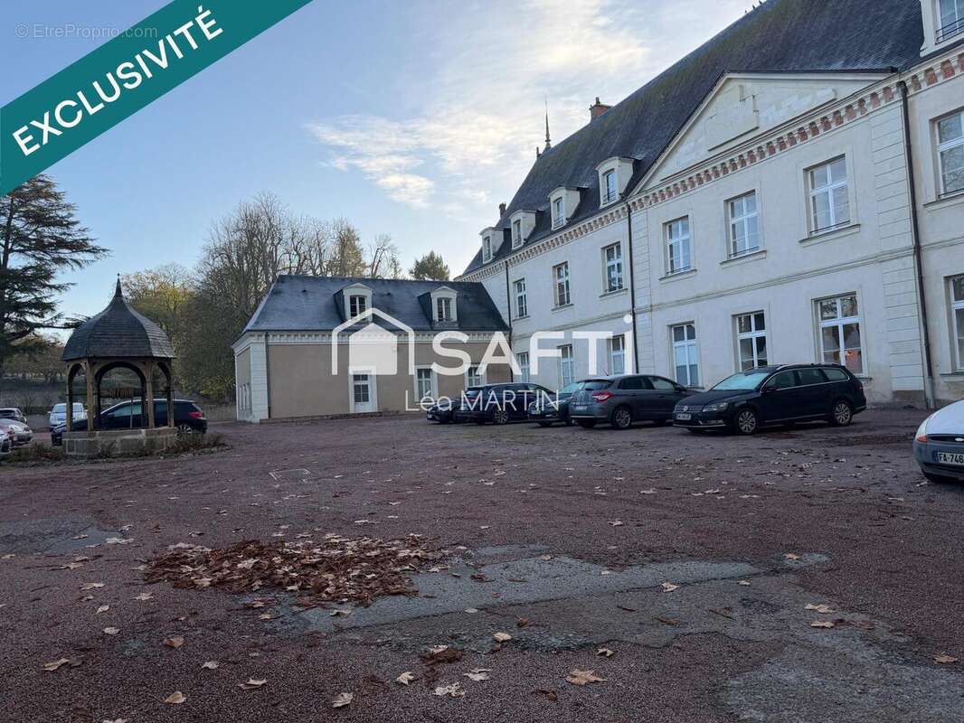 Photo 9 - Appartement à BEAUPREAU