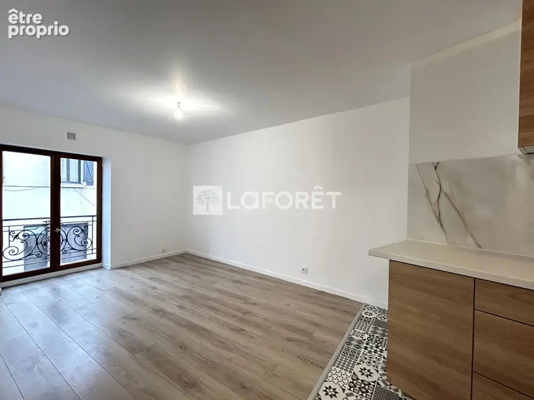 Appartement type F2 - Triel Sur Seine - photo 3