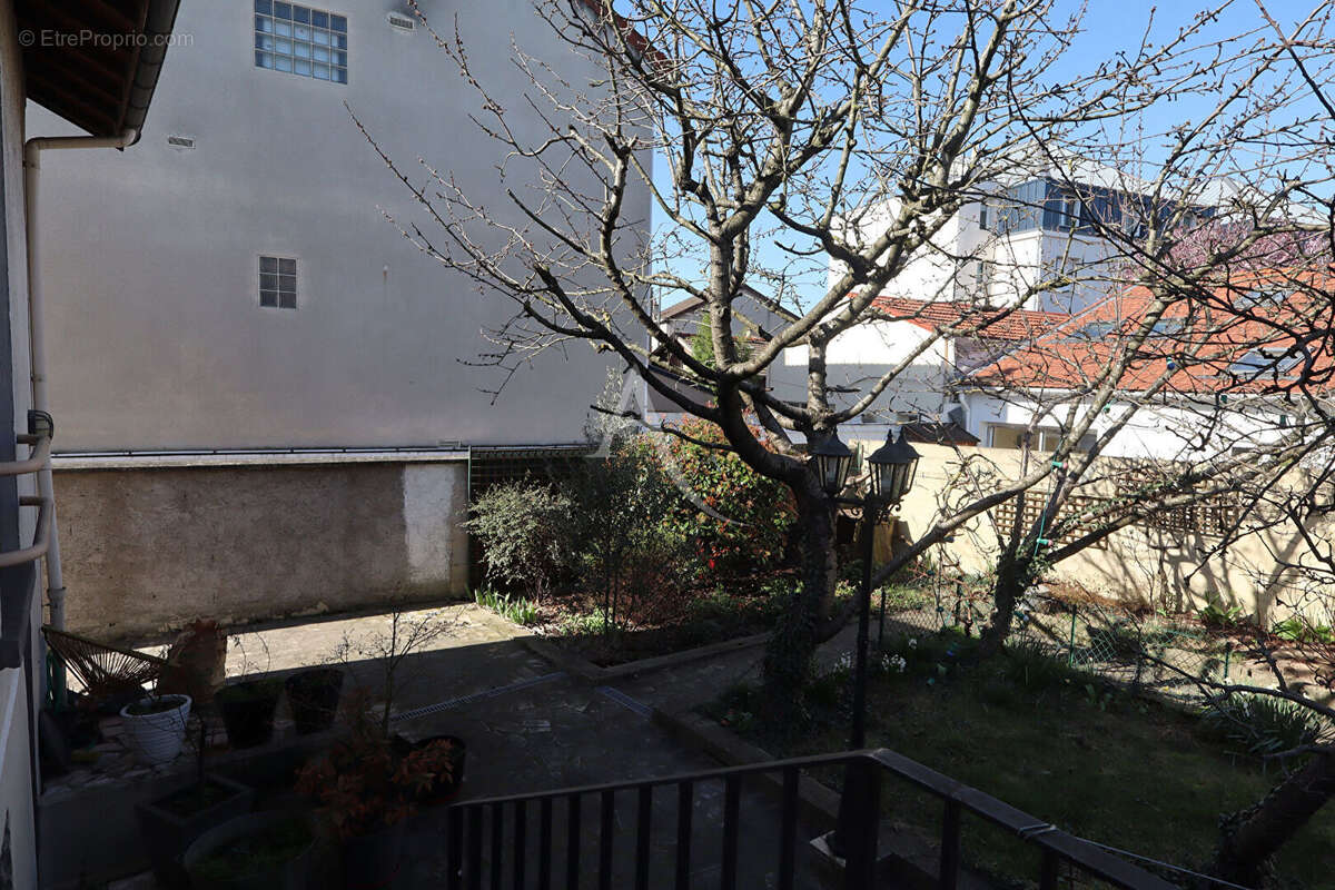 Maison à ROMAINVILLE