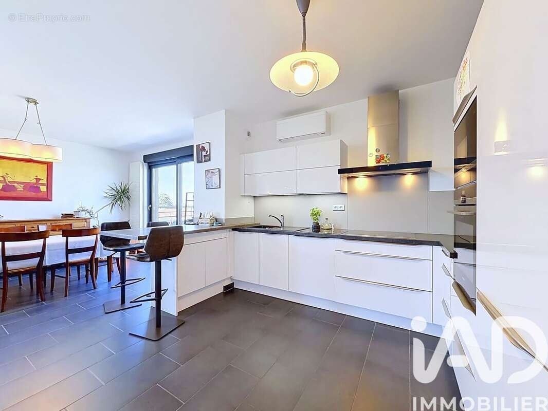 Photo 9 - Appartement à LAQUENEXY