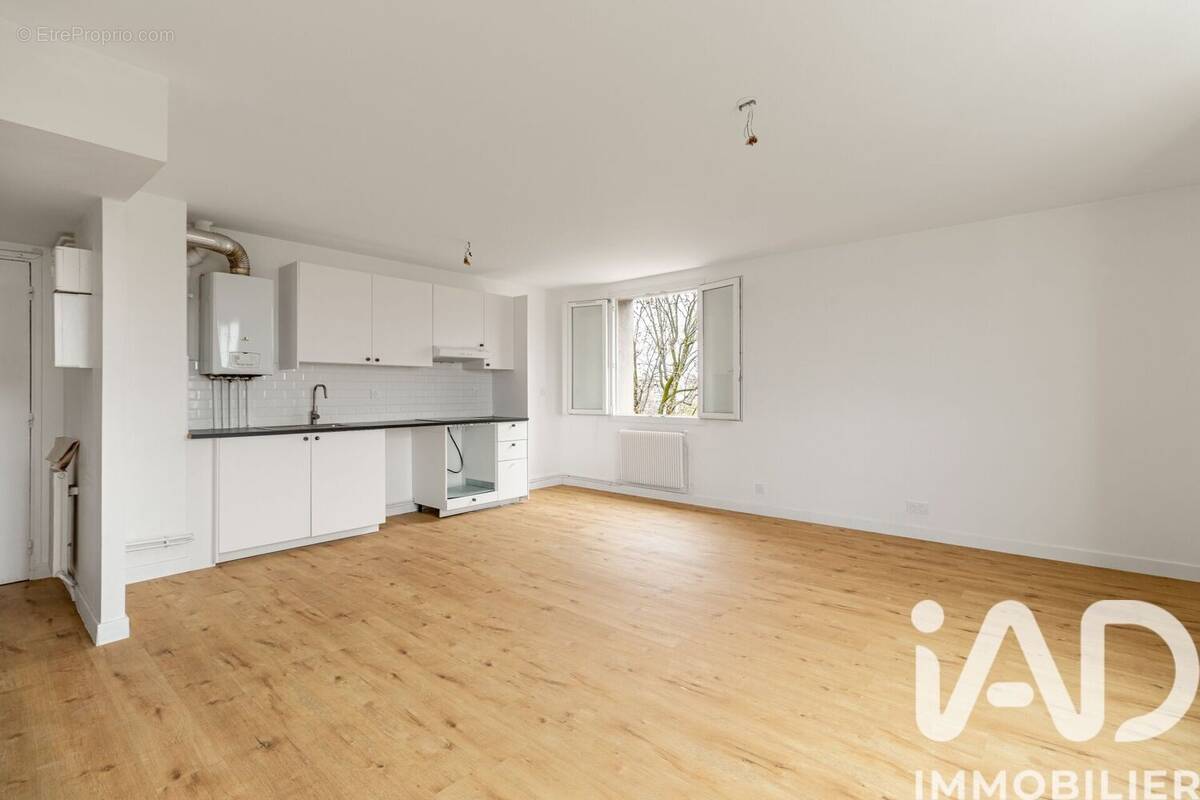 Photo 1 - Appartement à COLOMBES
