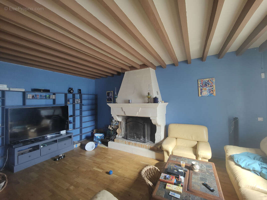 Photo 9 - Maison à BETON-BAZOCHES