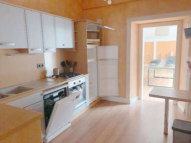 Appartement à PONTIVY