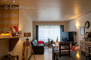 Appartement à PONTARLIER