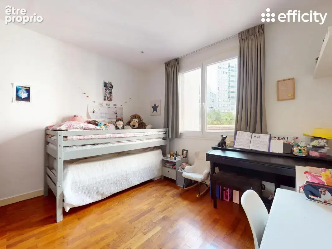 Appartement - photo 17