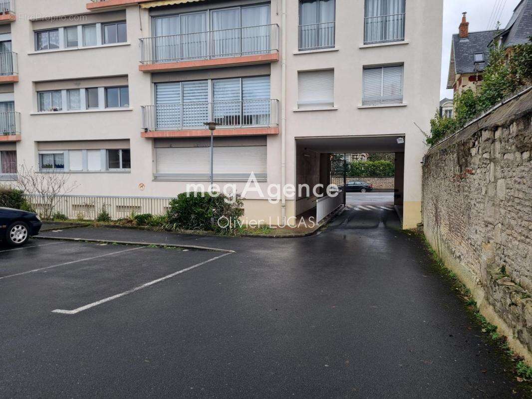 Appartement à CAEN