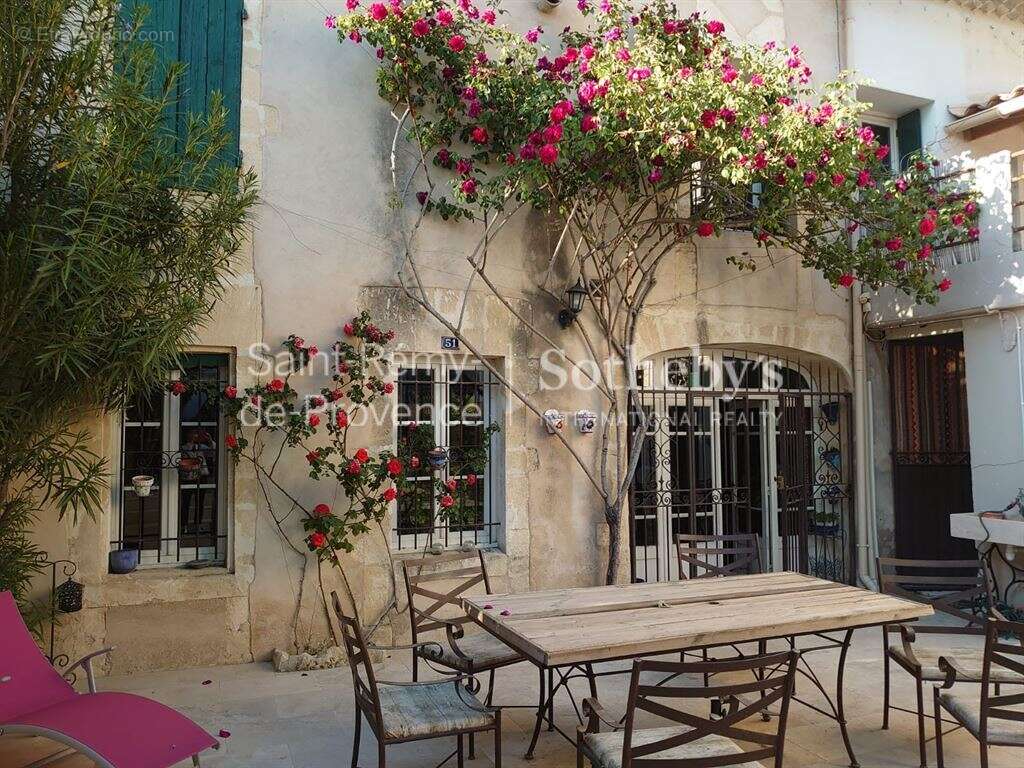 Saint Rémy de Provence, à découvrir ! - photo 2