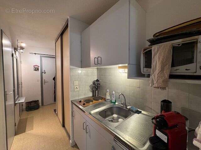 Appartement à REALLON