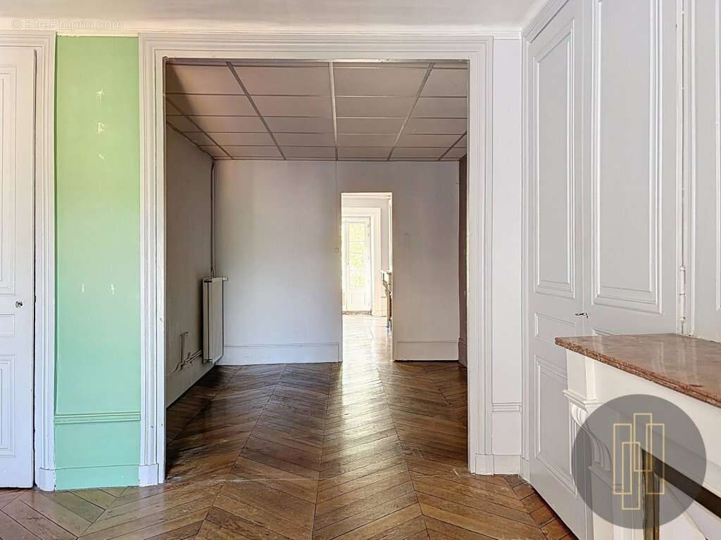 Appartement à LYON-6E