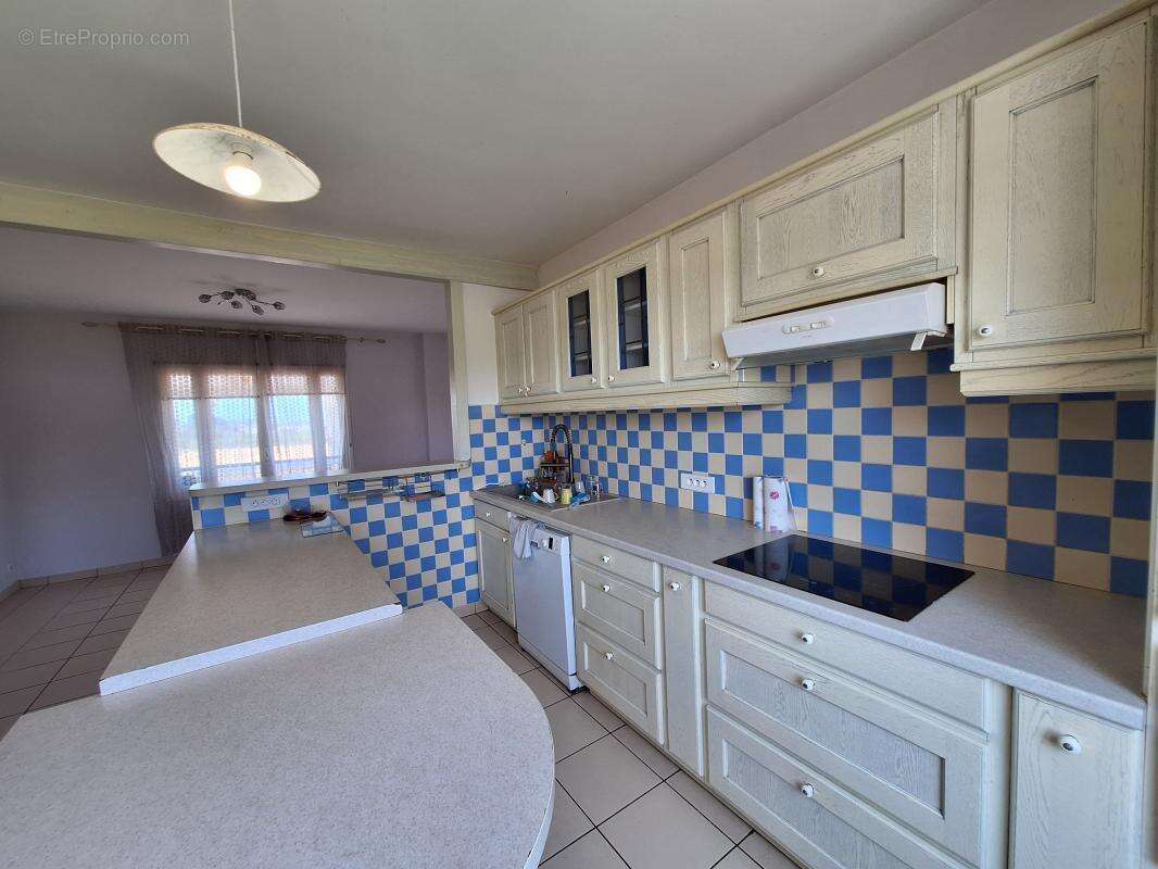 Maison familiale avec jardin, à proximité de la mer - photo 5