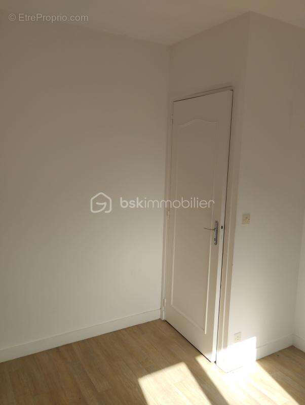 Appartement à DOMFRONT