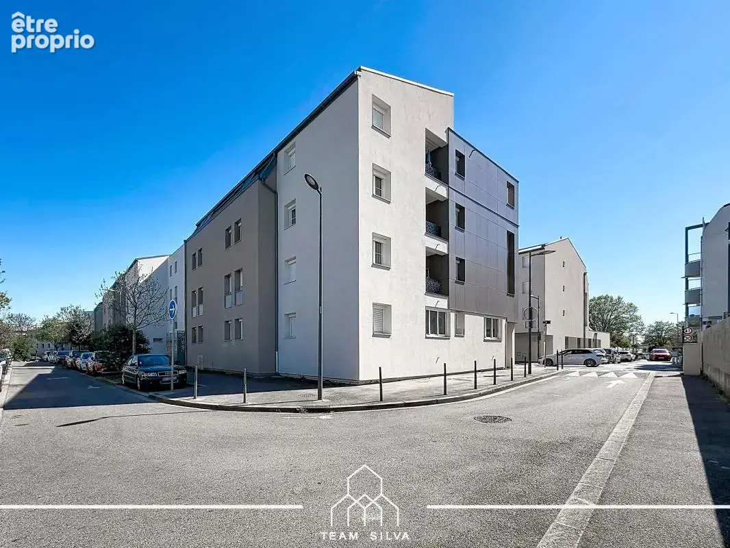 Appartement - photo 20