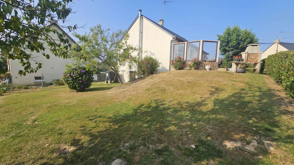 Maison 72 m² à Canisy  - photo 19