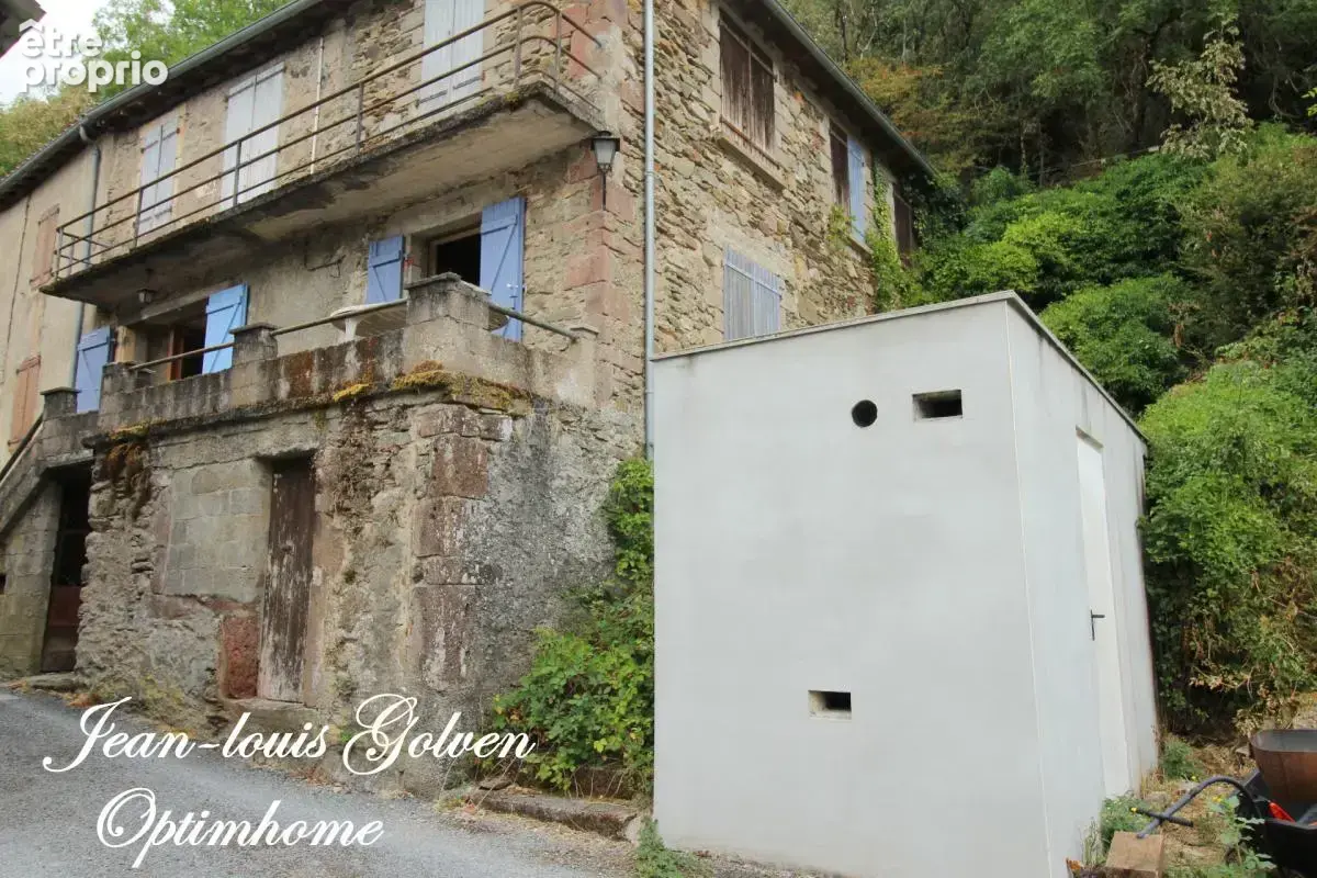 Maison de caractère avec jardin et terrasse- coufouleux (12) - photo 18