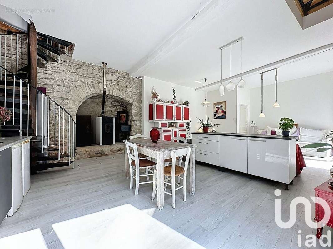 Photo 5 - Maison à BOURIEGE