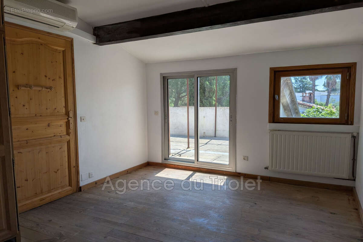 Maison à MONTPELLIER