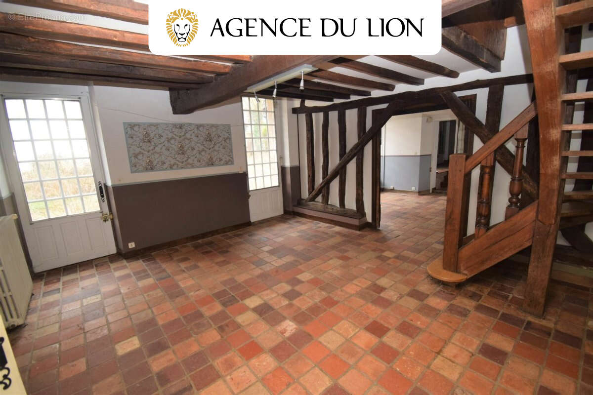 Maison pleine de charme 4 chambre - photo 6