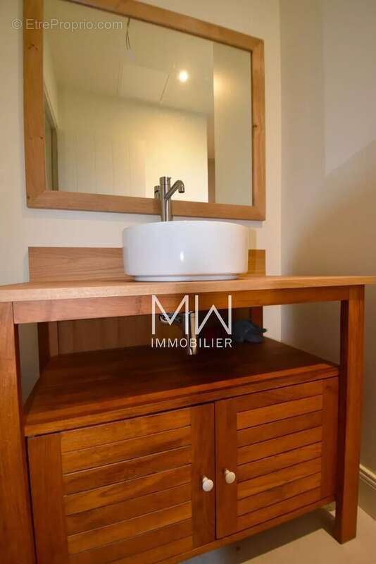 Maison à LEGE-CAP-FERRET