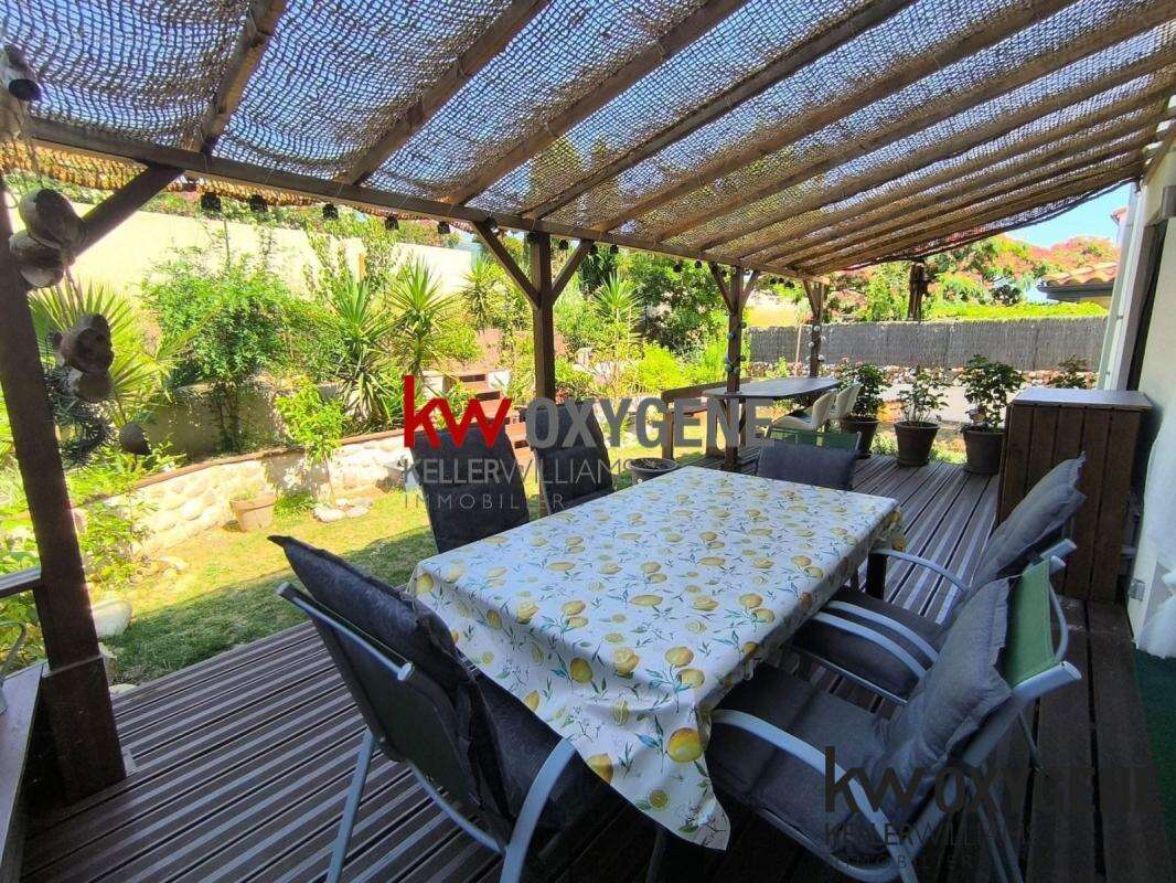 Appartement à TRESSERRE