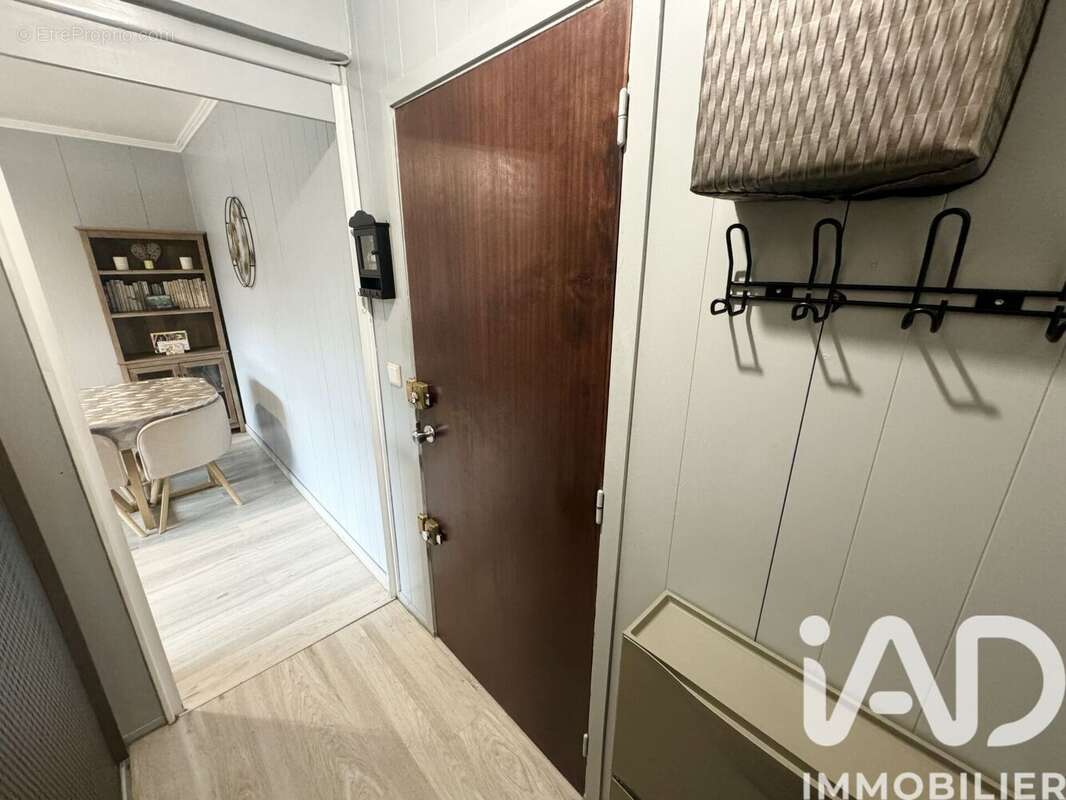 Photo 2 - Appartement à MONT-DORE