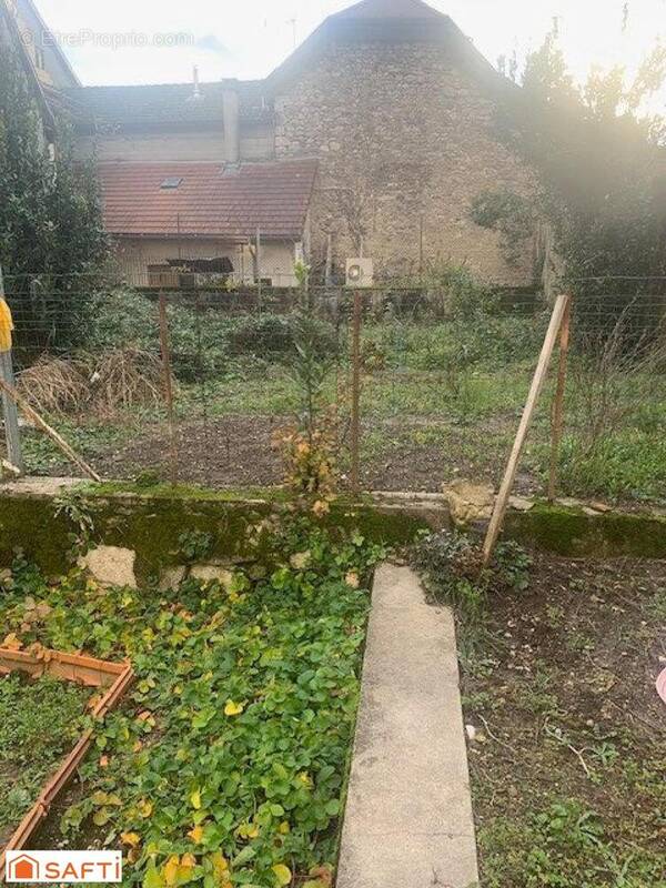 Photo 1 - Maison à BELLEY