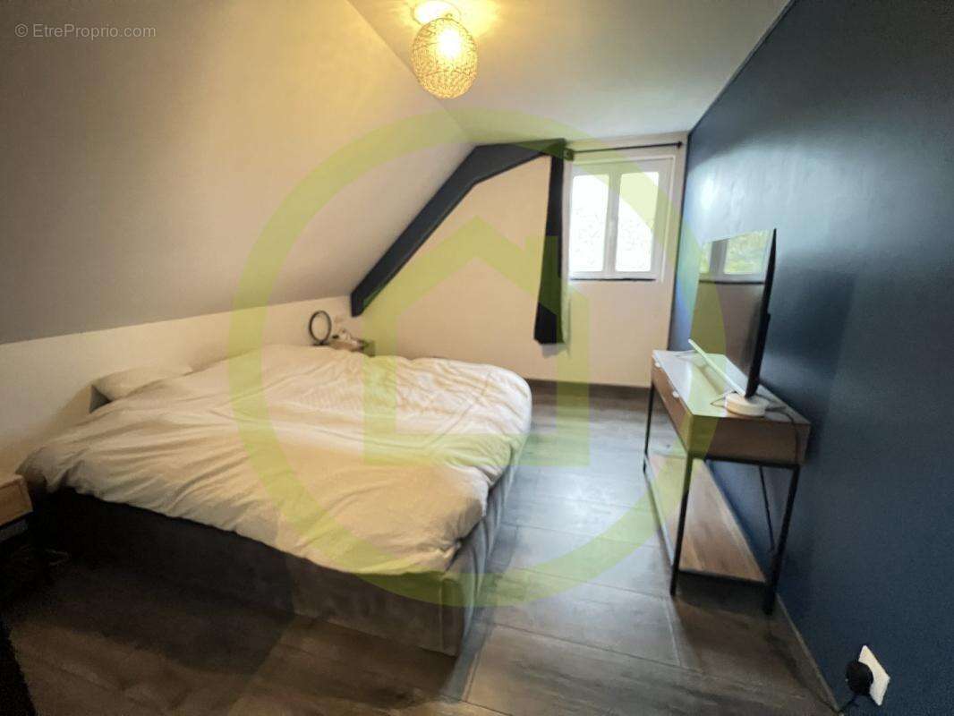 Maison à ROOST-WARENDIN