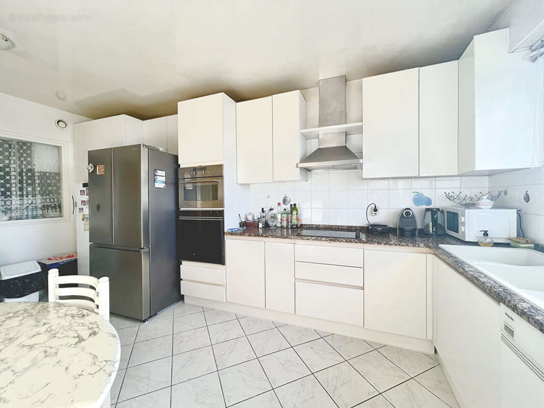 Appartement à CRETEIL