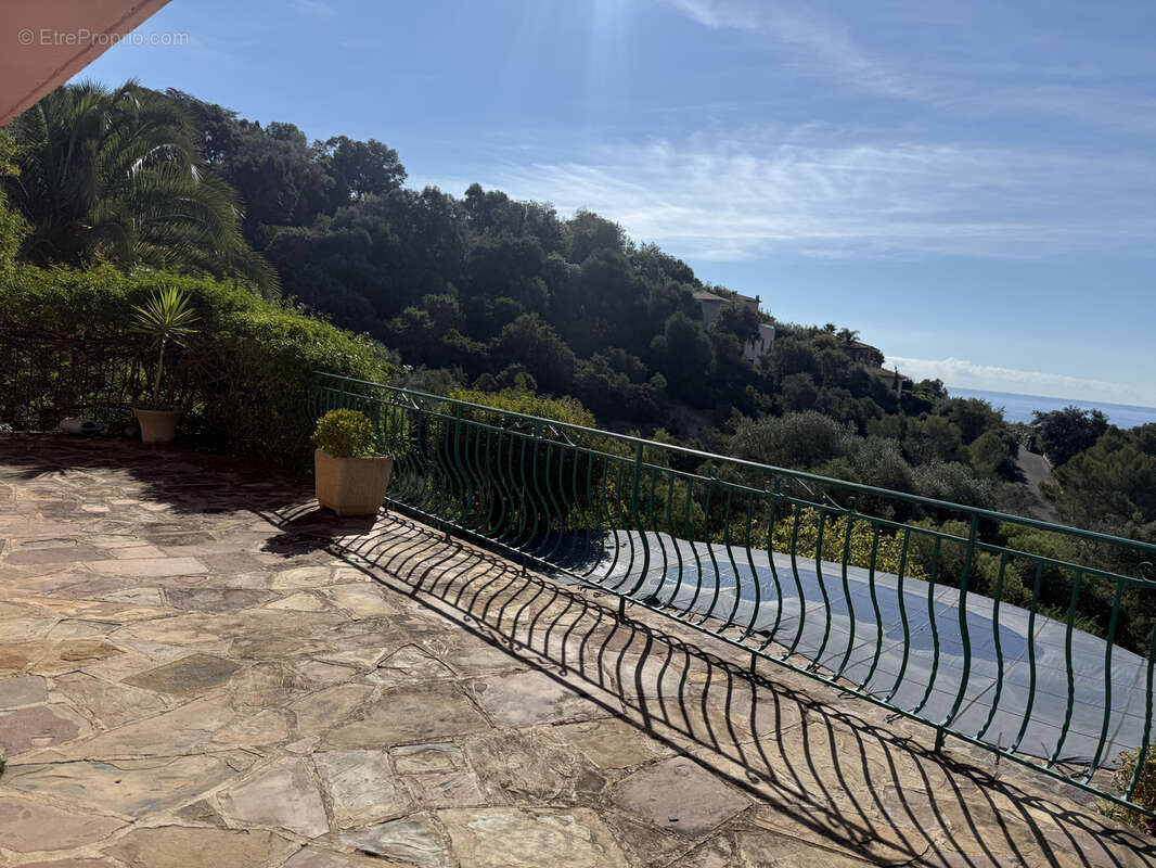 Maison à LA SEYNE-SUR-MER