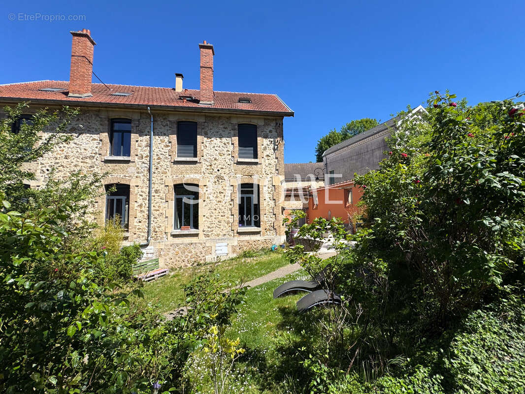 Maison à VERZENAY