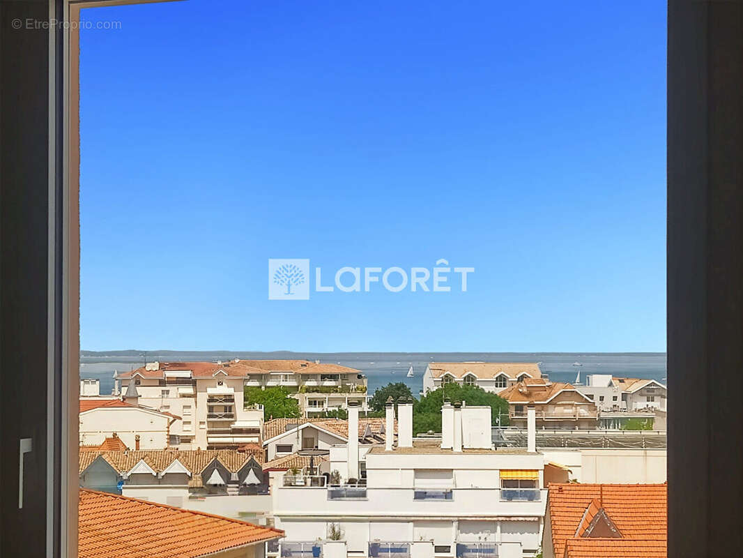 Appartement à ARCACHON