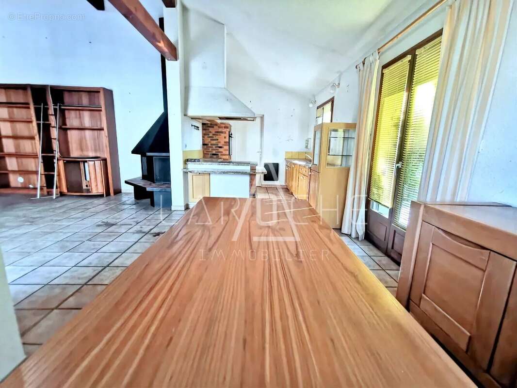 Maison à ARGELES-SUR-MER