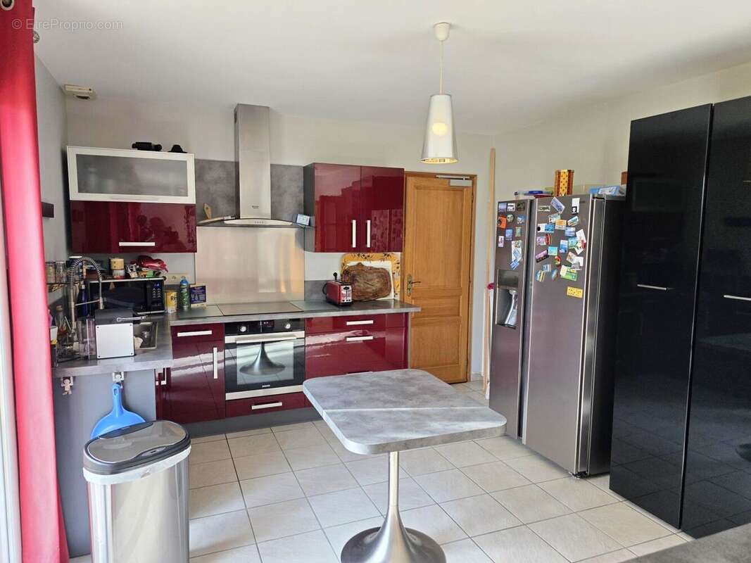 Photo 2 - Maison à ETRETAT