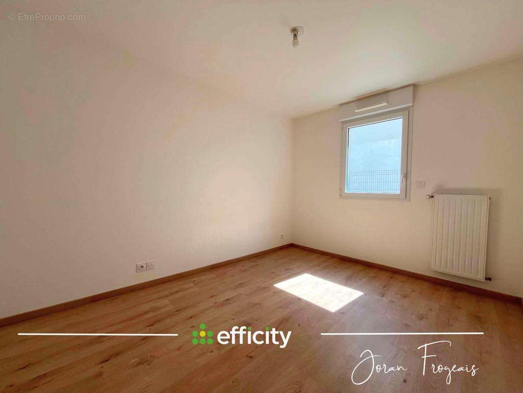 Appartement - photo 7