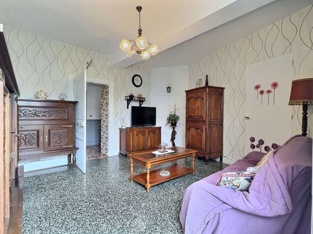 Maison à LAVAUR