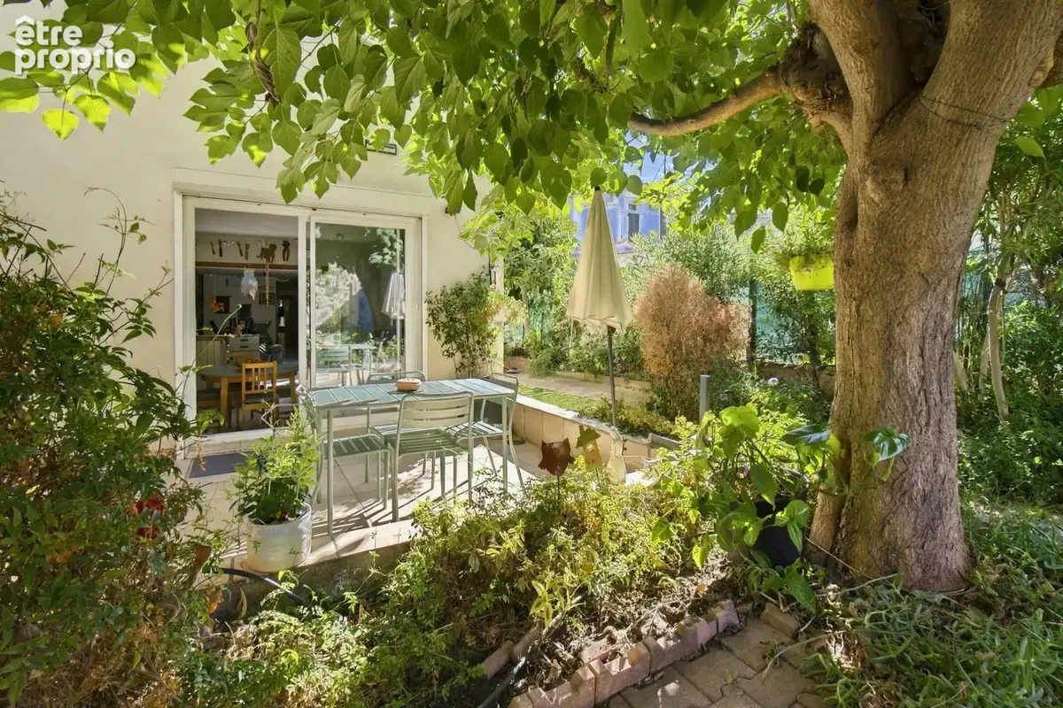 Photo Maison à Marseille-11e au prix de 510 000€