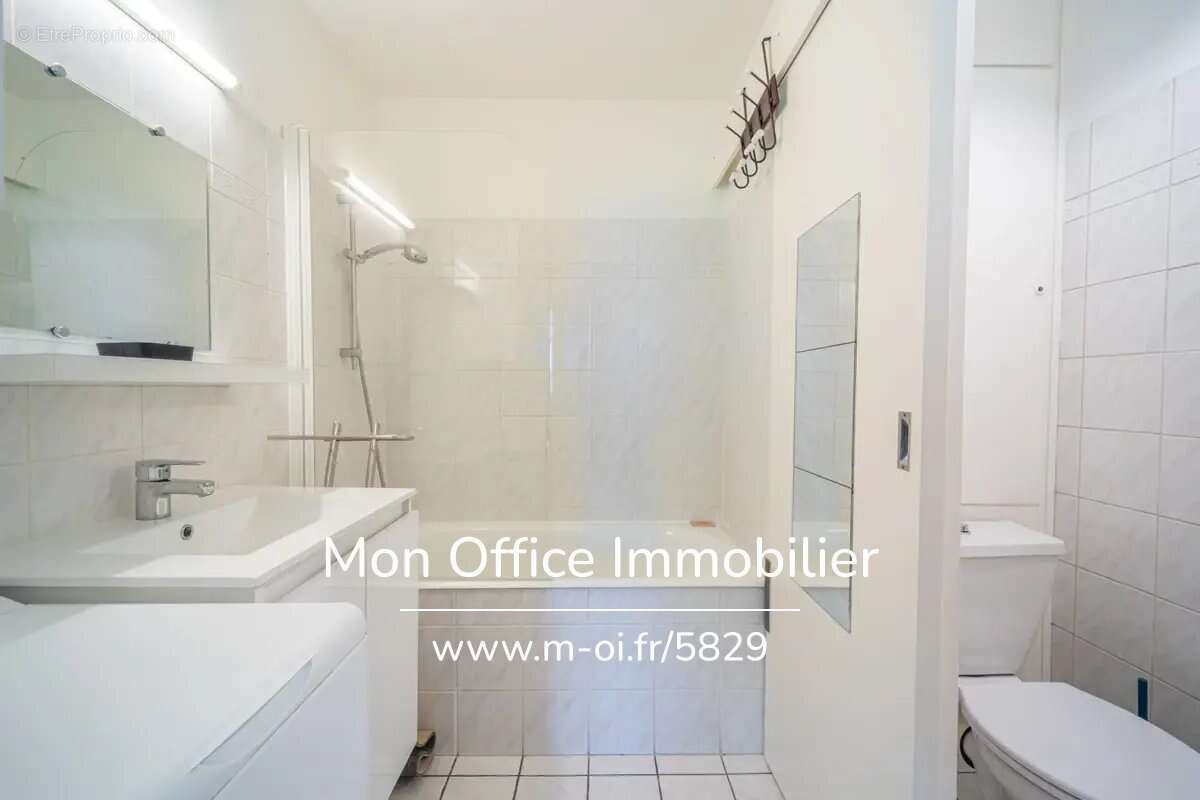 Appartement à ANNECY