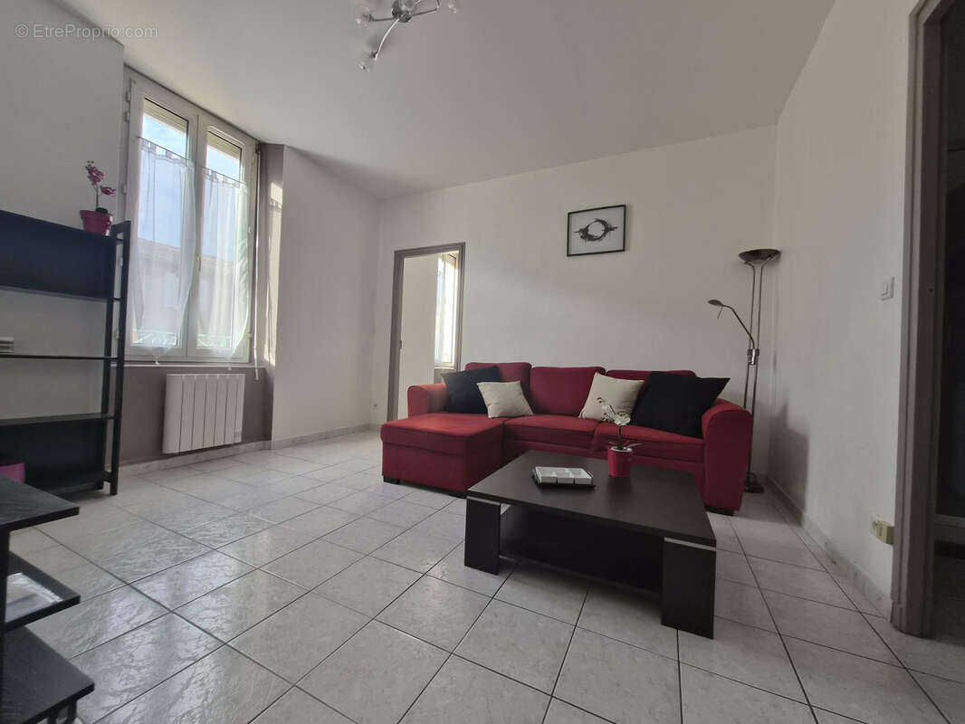 Appartement à NARBONNE