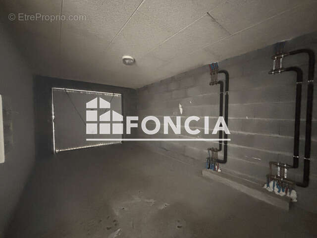 Maison à TREFFIAGAT