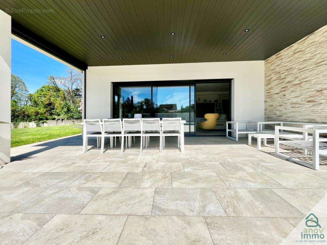 Maison à CHATELLERAULT