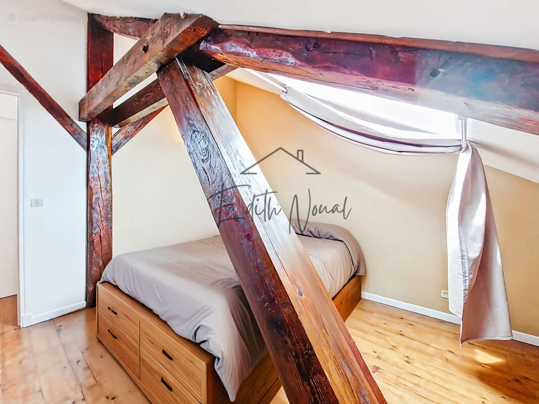 Appartement à MILLAU