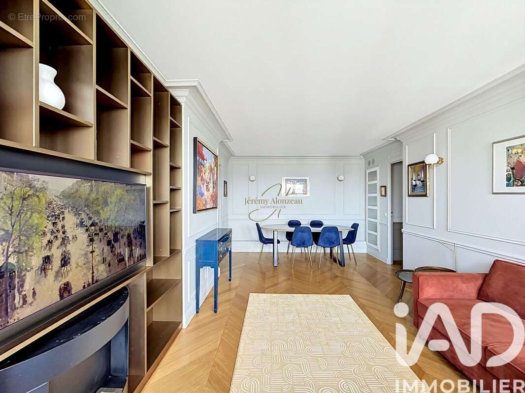 Photo 3 - Appartement à MONTROUGE
