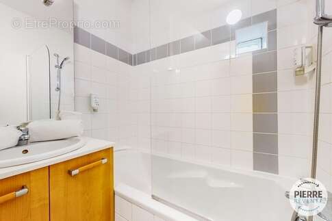 Appartement à SAINT-NAZAIRE