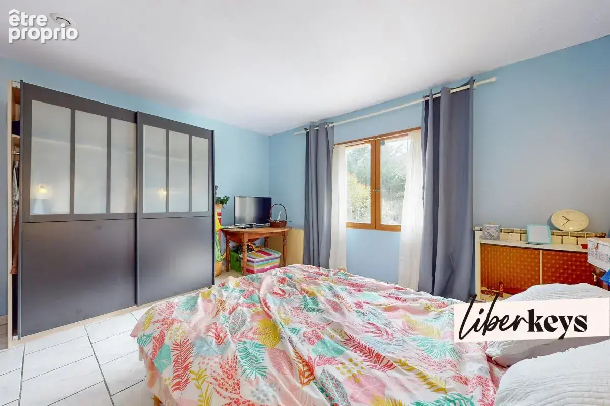 Maison T4 (144m²) + T2 (42m²) + garage (45m²) sur 2159m² constructible I Rougiers - photo 9