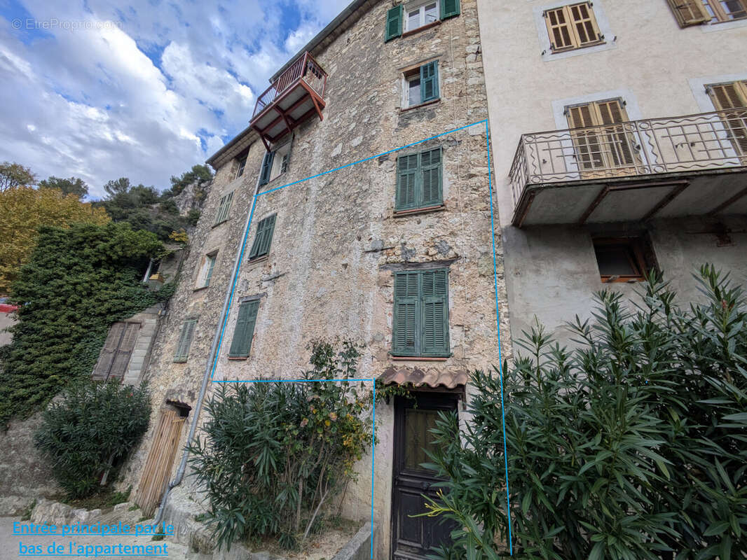 Gilette 4 pieces au calme en duplex - photo 15