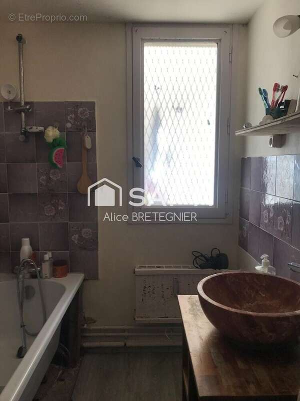 Photo 7 - Appartement à APT