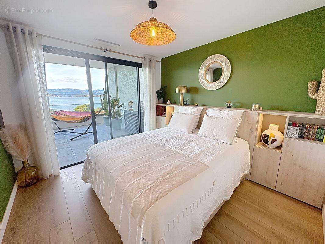 Appartement à GROSSETO-PRUGNA