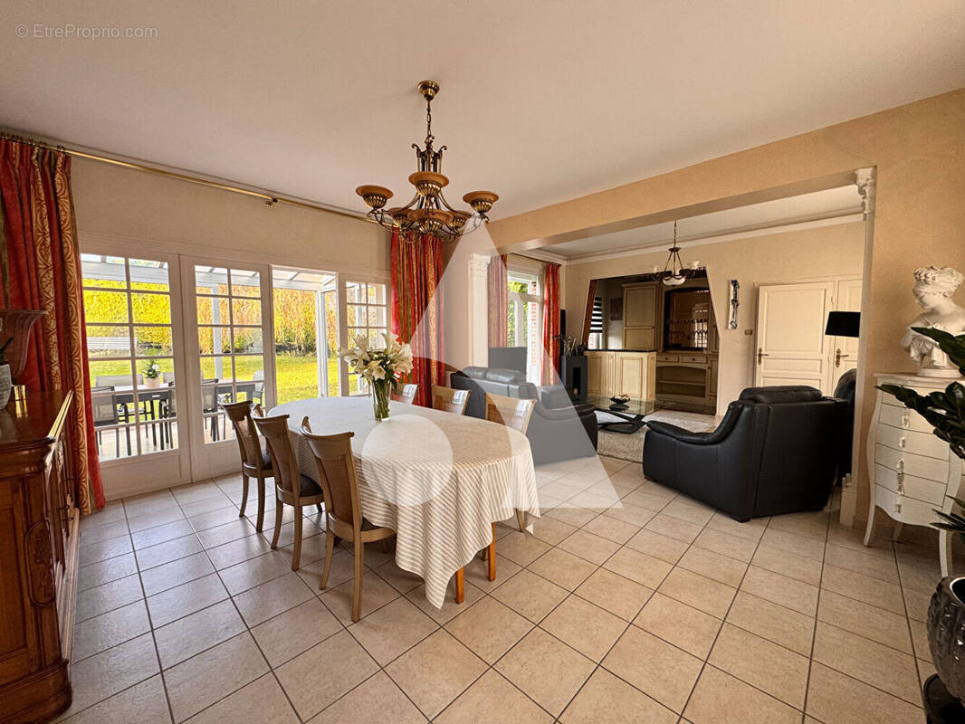 Maison à VITRY-EN-ARTOIS