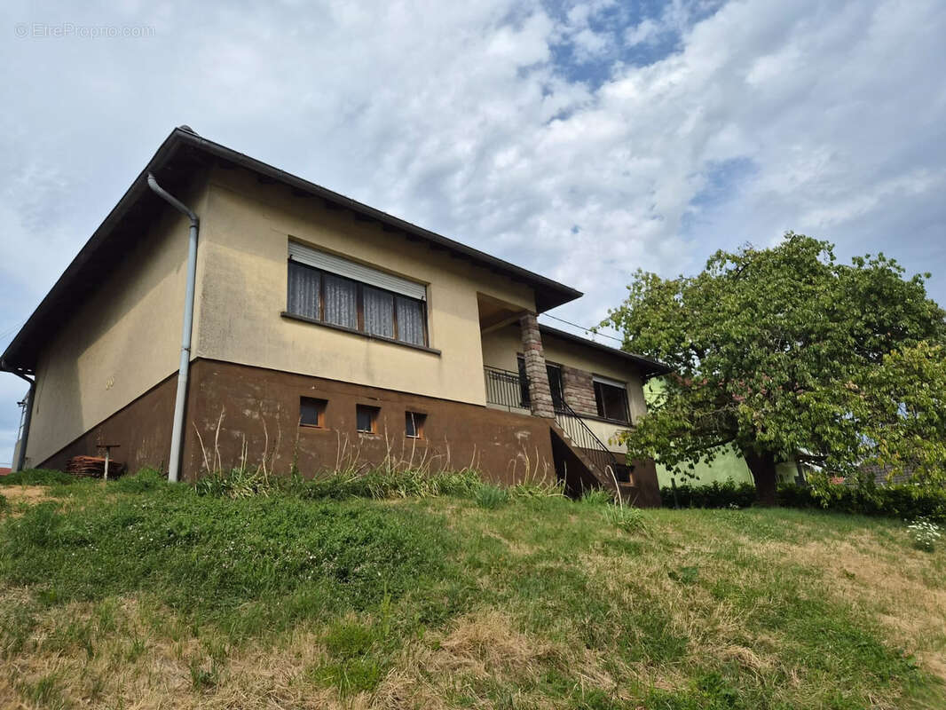 Maison  individuelle - photo 4