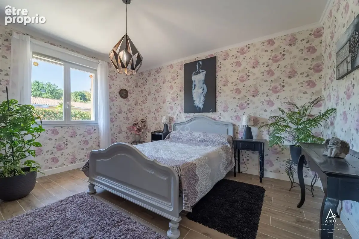 Magnifique maison contemporaine de plain-pied d'environ 168 m² - photo 6