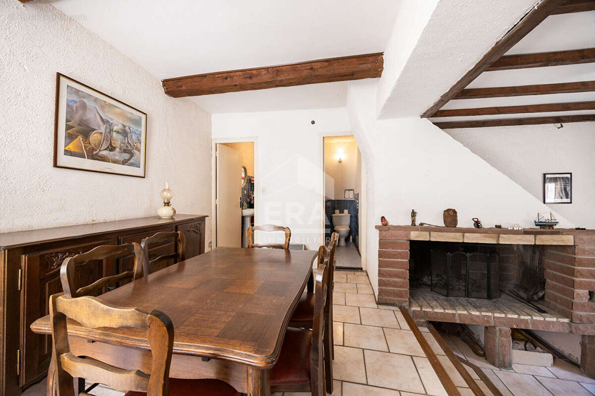 Maison à BANYULS-DELS-ASPRES